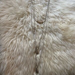3 PIECE NECKLACE